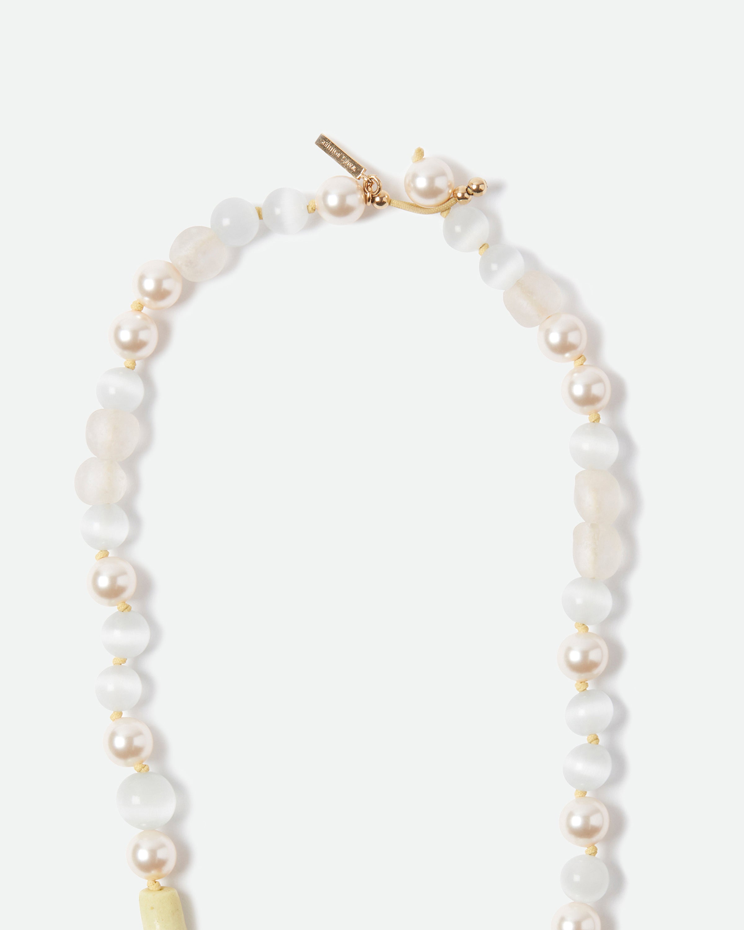 Cherish Necklace Jewellery Wales Bonner